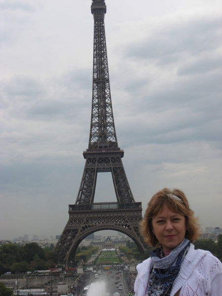 Екатерина Кудряшова