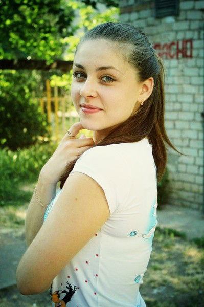 Christina Kudryavtseva