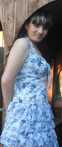 Мария Ивашенкова