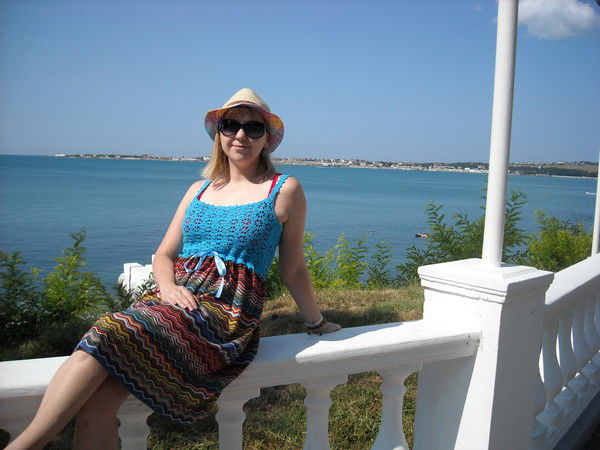 Елена Смирнова