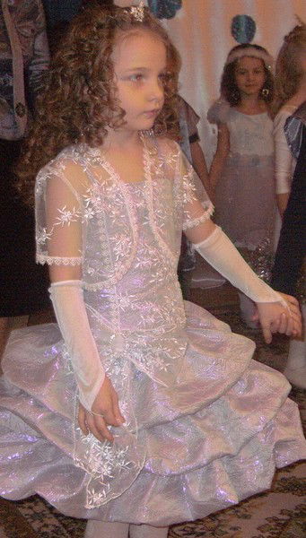 Вероника Свердлова