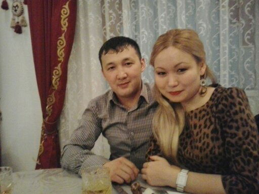 Венера Нургалиева