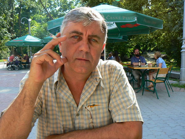 Школьников Игорь