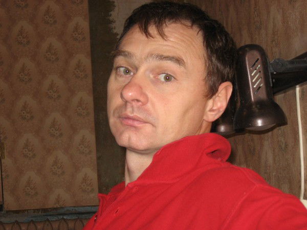 Андрей Шорин