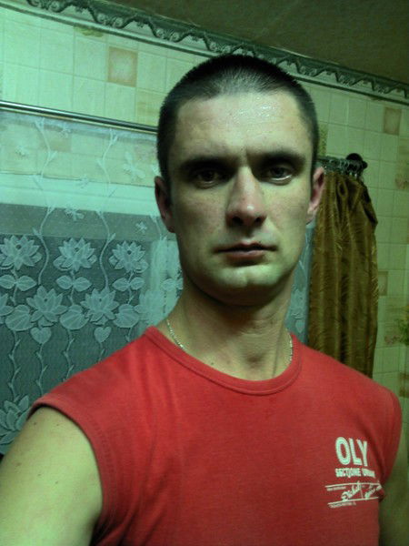 Андрей Кривелёв