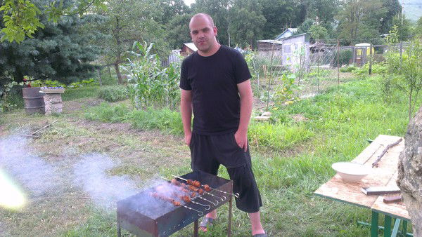 Евгений Покосенко