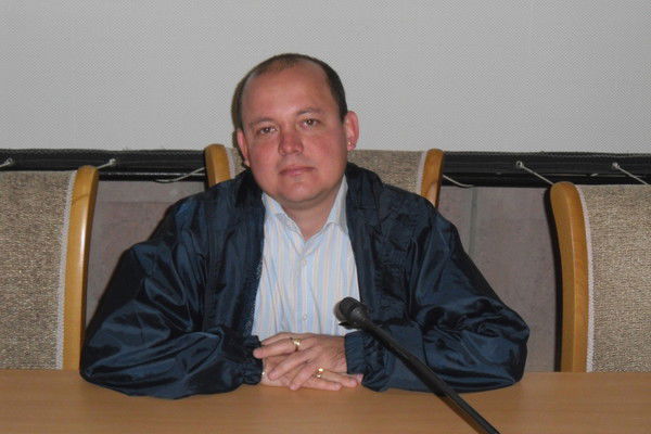 Виталий Помогаев