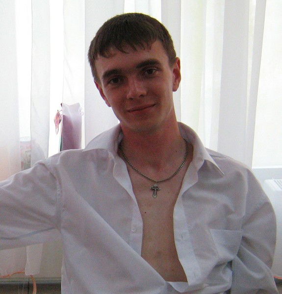 Иван Цыганцов