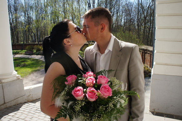 Маргоша Миронова