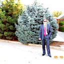 Дмитрий Калинин