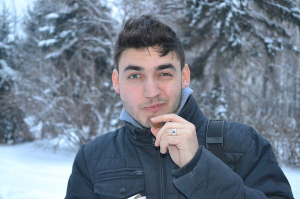 Евгений Долгих