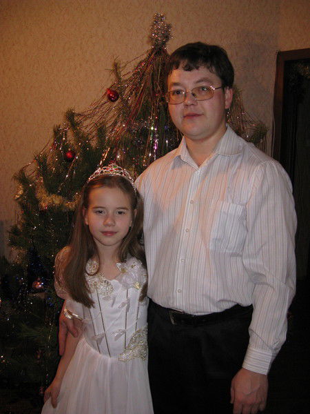 Алексей Александров