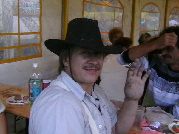 Игорь Щербань