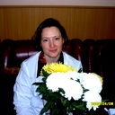 Екатерина Овсянникова