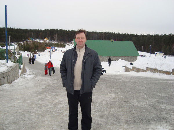 Вадим Попов