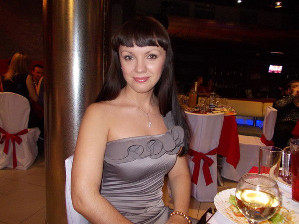 Юлия Жеребеленко