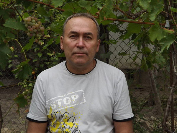 Николай Кушнир