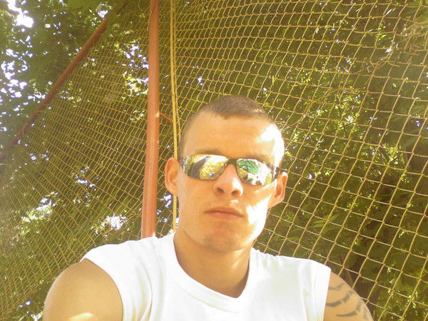 Денис Шульгин