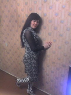 Марина Нестеренко