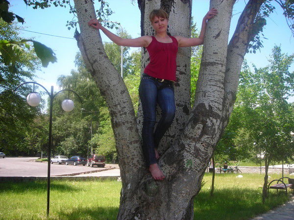 Яна Русакова