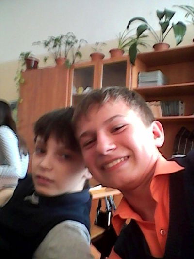 Данил Грачёв