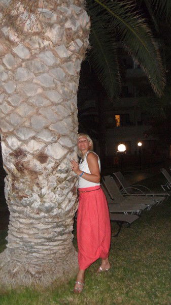 Татьяна Токарева