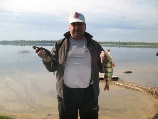 Александр Талызин