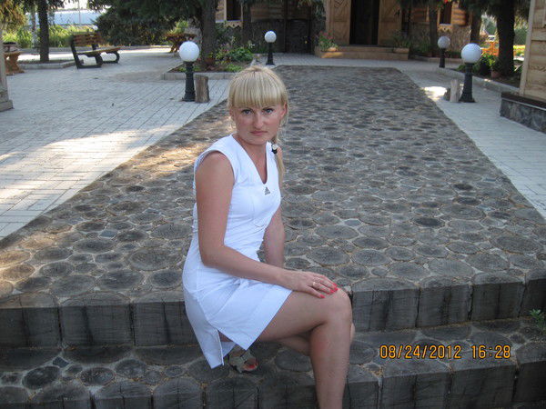 Юлия Павлыш(Бакай)