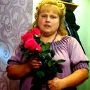 Иришка Егорова (Попова)