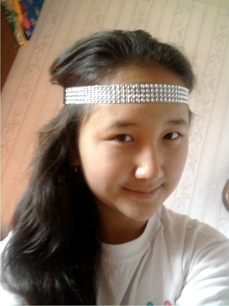 Жансая Марлен