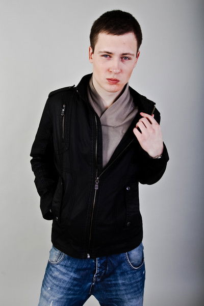 Влад Рябушев