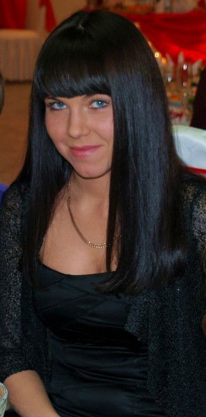 Юлия Николаева