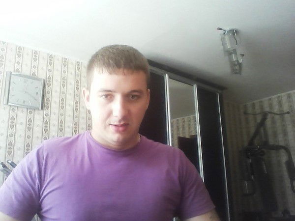 Руслан Клейменов