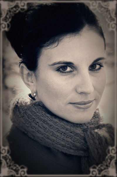 Ирина Хохлова