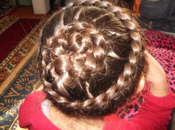 Салтанат Искакова