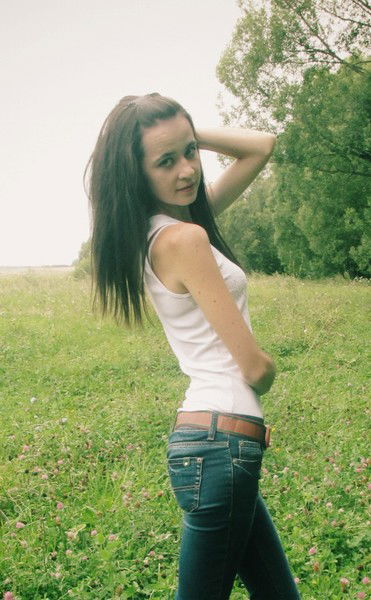 Регина Ахмадуллина