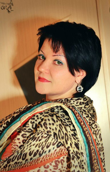 Лилия Голубовская