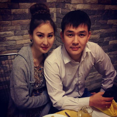 Азиза Мендыгарина