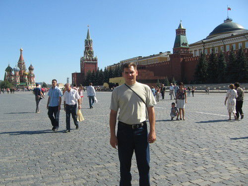 Виталий Губанов