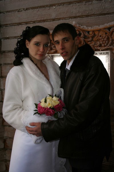 Ксения Закруткина