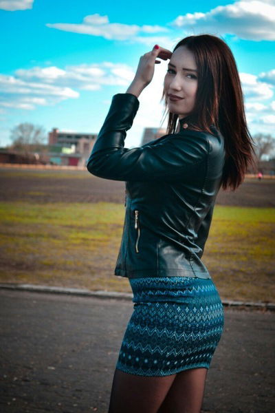 Анастасия Головко