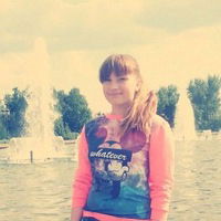 Елизавета Ковалева