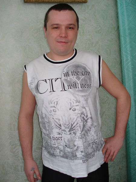 Владимир Каторский