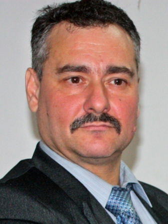 Леонид Фролов