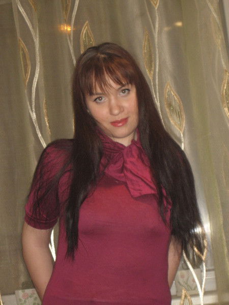 Фаина Шаева