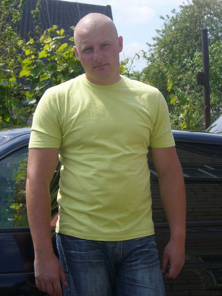 Денис Щербак