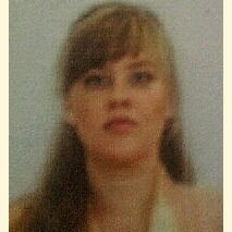 Анастасия Белоголовцева