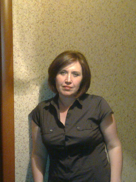 Марина Николайчук