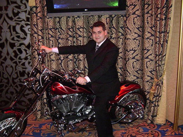 Геннадий Мирсадыков