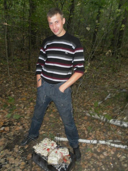 Сергей Тихонов